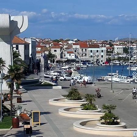 Apartments Mime - Small House Vodice Kültér fotó