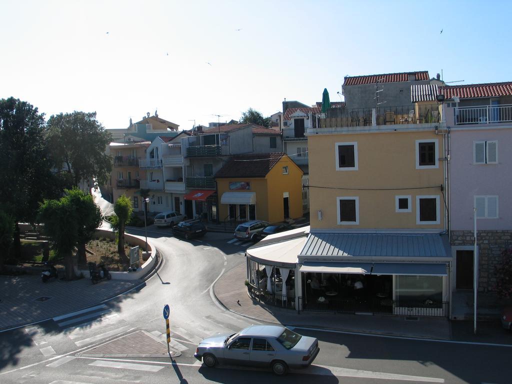 Apartments Mime - Small House Vodice Kültér fotó