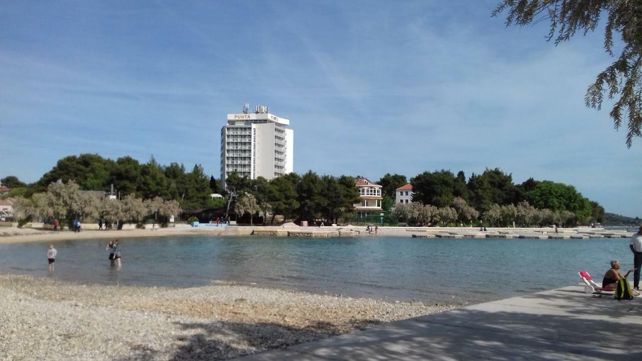 Apartments Mime - Small House Vodice Kültér fotó